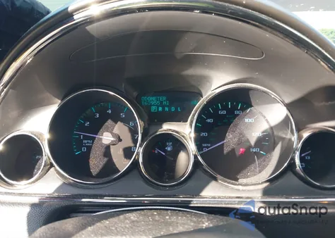 2015 Buick Enclave Premium z USA, uszkodzony, nr VIN 5GAKRCKD6FJ195168